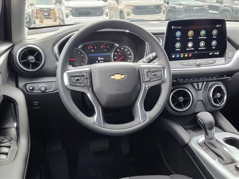 New 2026 Chevrolet Blazer LT w/ Convenience Package image 8