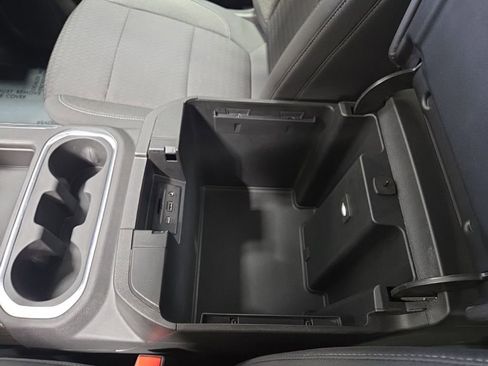 Used 2021 Chevrolet Silverado 1500 RST w/ All Star Edition Plus image 26