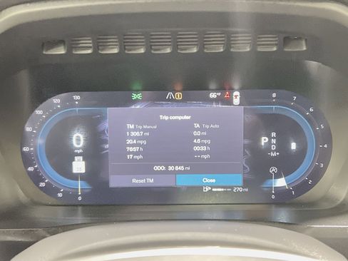 Used 2023 Volvo XC90 B6 Ultimate w/ Protection Package Premier image 17