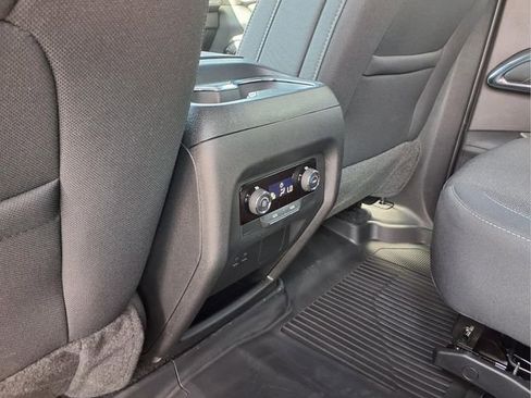 Used 2026 Chevrolet Traverse LT w/ LPO, Floor Liner Package AWD/4WD image 12