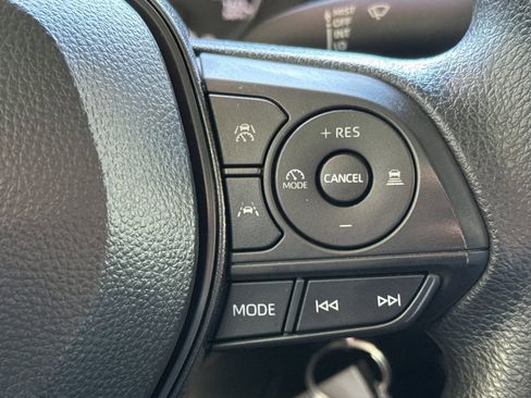 Certified 2025 Toyota Corolla LE FWD image 30