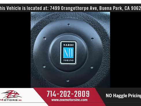 Used 1999 MAZDA MX-5 Miata RWD image 27