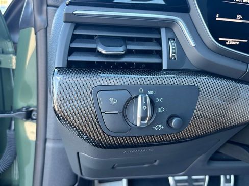 Used 2024 Audi S5 Premium Plus w/ Premium Plus Package image 33