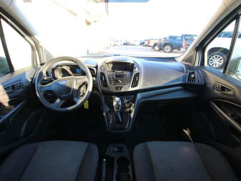 Used 2014 Ford Transit Connect XL image 14