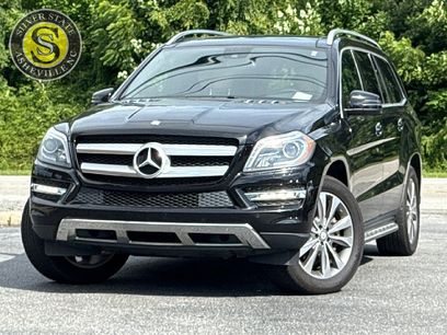 Used 2014 Mercedes-Benz GL 450 4MATIC w/ Lighting Package