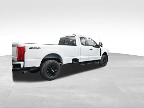 New 2026 Ford F350 XL w/ STX Appearance Package image 9