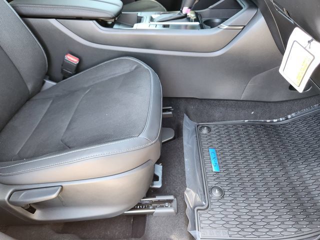 New 2026 MAZDA CX-5 Preferred AWD/4WD image 15