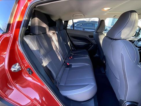 Certified 2025 Subaru Crosstrek 2.0i Premium image 30