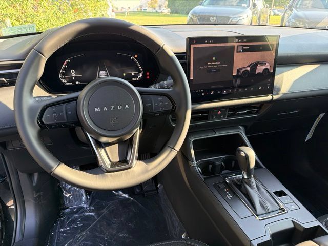 New 2026 MAZDA CX-5 Select AWD/4WD image 13