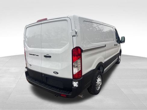 New 2026 Ford Transit 250 Low Roof AWD image 6