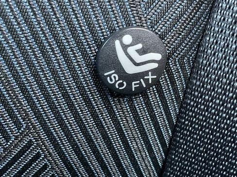 New 2025 Nissan Versa SV w/ Trunk Package image 14