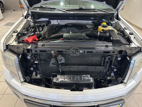 Used 2014 Ford F150 XLT w/ Equipment Group 302A Luxury image 19