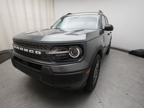 Used 2025 Ford Bronco Sport Big Bend AWD/4WD image 12