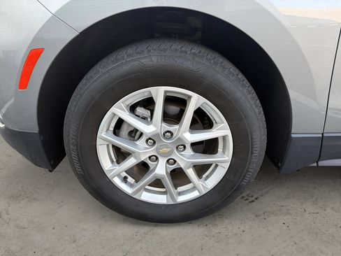 Used 2023 Chevrolet Equinox LT AWD/4WD image 14