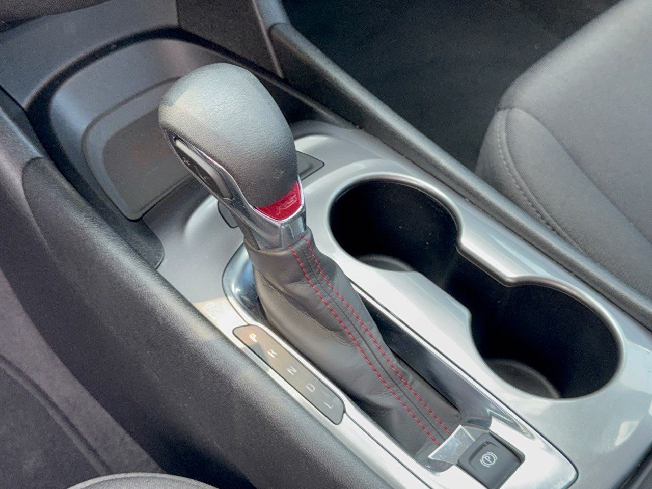 Certified 2025 Chevrolet Malibu RS FWD image 21