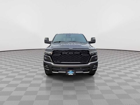 New 2026 RAM 1500 Big Horn image 3