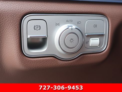 Certified 2026 Mercedes-Benz GLE 580 4MATIC image 26