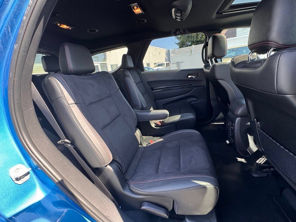 Used 2026 Dodge Durango GT AWD/4WD image 21