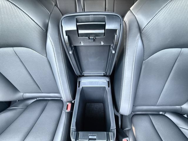 New 2026 Subaru Outback Limited AWD/4WD image 23