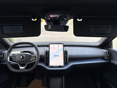 New 2026 Volvo EX30 Ultra image 28