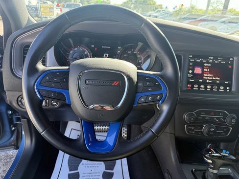 Used 2023 Dodge Charger GT w/ Blacktop Package RWD image 17