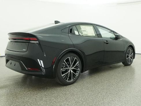 New 2026 Toyota Prius Limited image 25