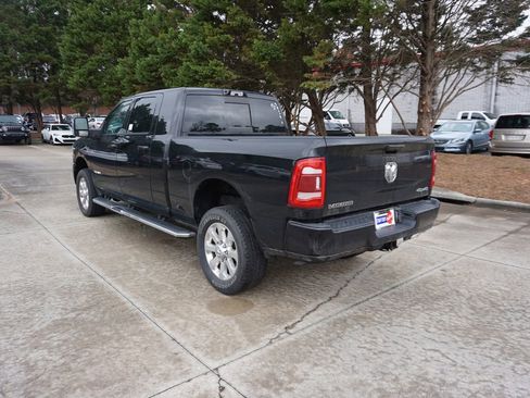 Used 2023 RAM 2500 Laramie image 20