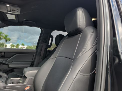 Used 2026 Toyota Tacoma SR5 RWD image 23
