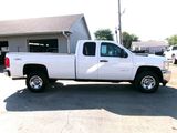 Used 2013 Chevrolet Silverado 2500 W/T image 6