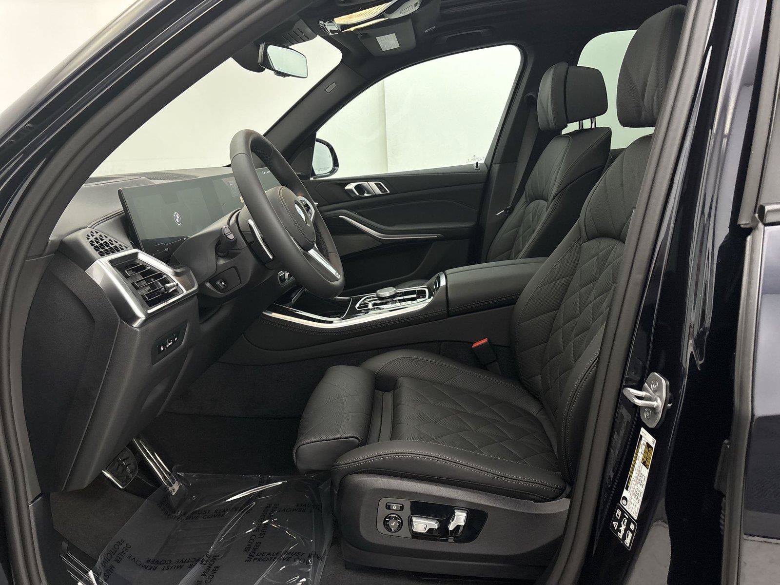 New 2026 BMW X5 xDrive40i w/ M Sport Package AWD/4WD image 25