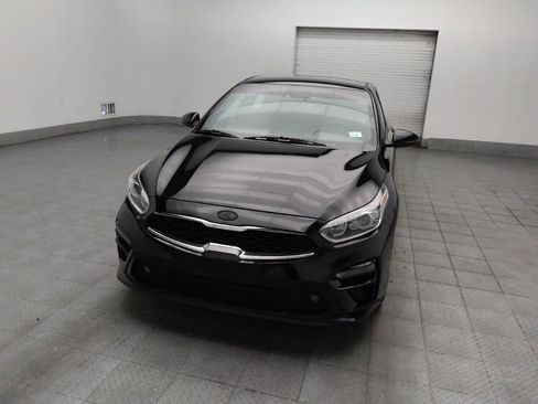 Used 2021 Kia Forte GT-Line FWD image 15