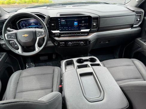 Used 2023 Chevrolet Silverado 1500 LT w/ Max Trailering Package AWD/4WD image 11