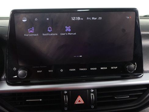 Used 2023 Kia Forte GT-Line w/ GT-Line Premium Package image 47