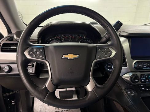 Used 2017 Chevrolet Tahoe LT image 18