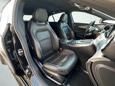 Used 2019 Mercedes-Benz AMG GT 63 image 45