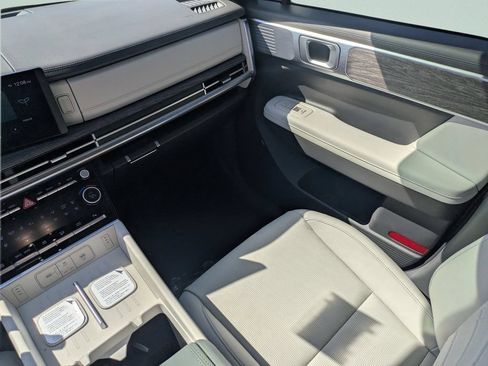 New 2026 Hyundai Santa Fe Limited AWD/4WD image 16