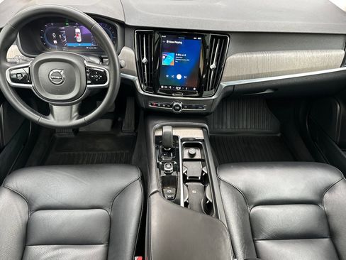 Certified 2023 Volvo S90 B6 Plus w/ Protection Package Premier image 16