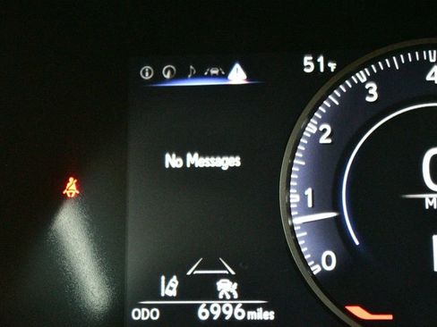 Used 2023 Lexus RX 350 FWD image 56