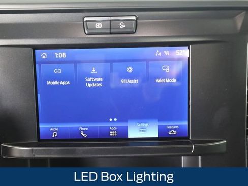 New 2026 Ford F350 XL w/ STX Appearance Package AWD/4WD image 55