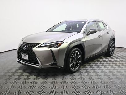 Used 2019 Lexus UX 250h