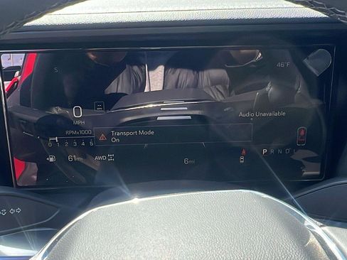New 2026 GMC Terrain Denali AWD/4WD image 19