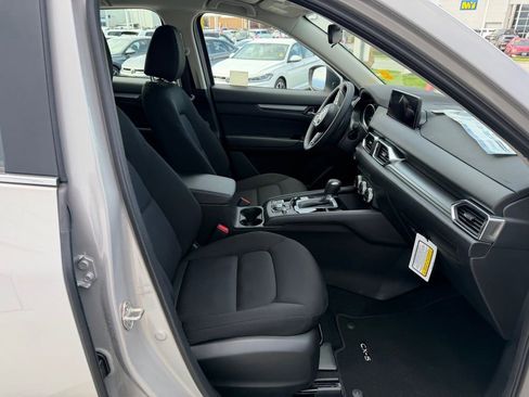 New 2025 MAZDA CX-5 AWD 2.5 S image 21