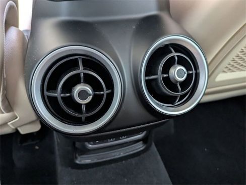 Used 2023 Alfa Romeo Stelvio Ti Lusso w/ Quick Order Package 22X Lusso image 25