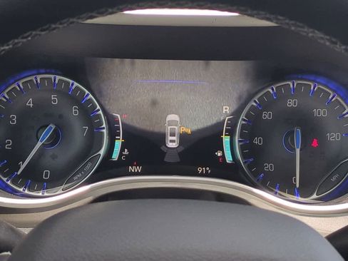 New 2026 Chrysler Voyager LX image 33