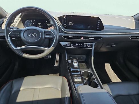 Used 2023 Hyundai Sonata SEL Plus FWD image 8
