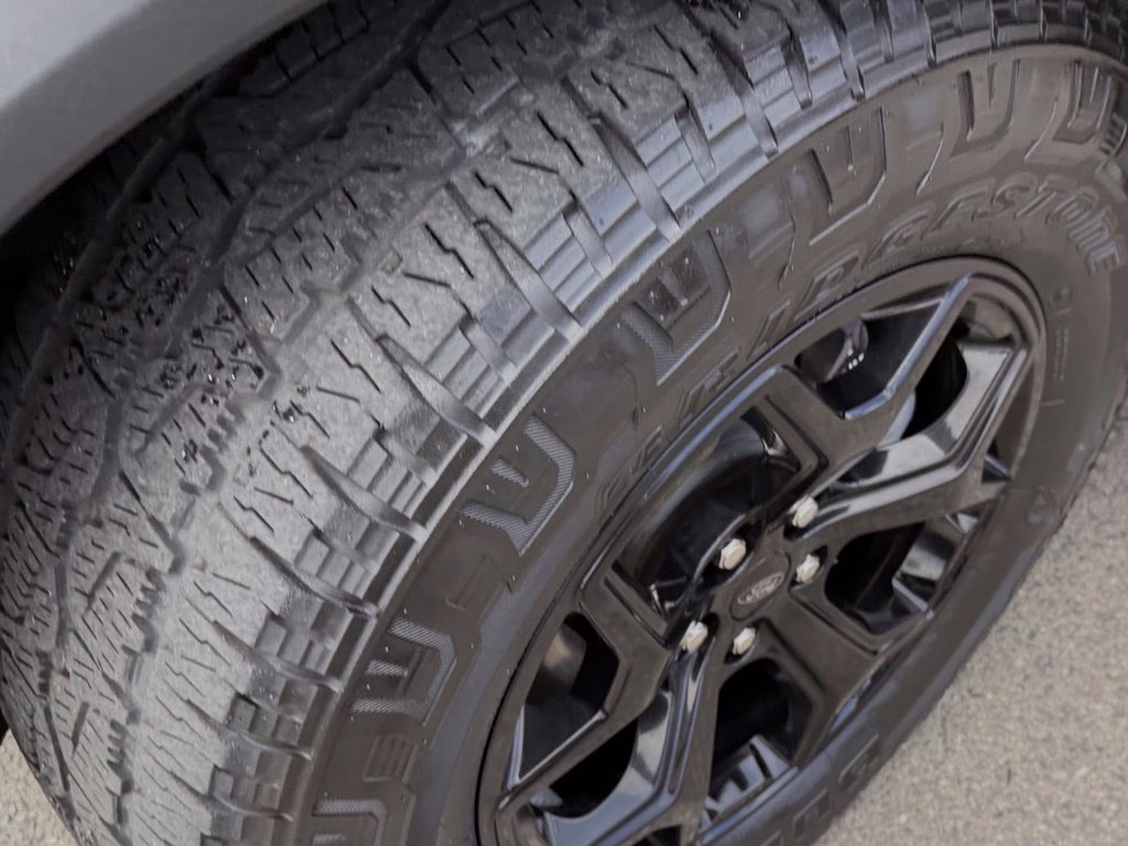 Certified 2024 Ford Explorer Timberline w/ Timberline Technology Package AWD/4WD image 11