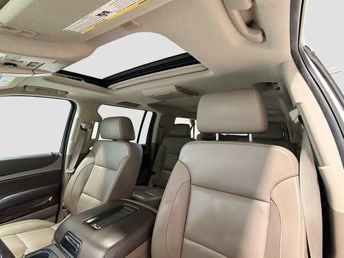 Used 2016 Chevrolet Suburban LT AWD/4WD image 20