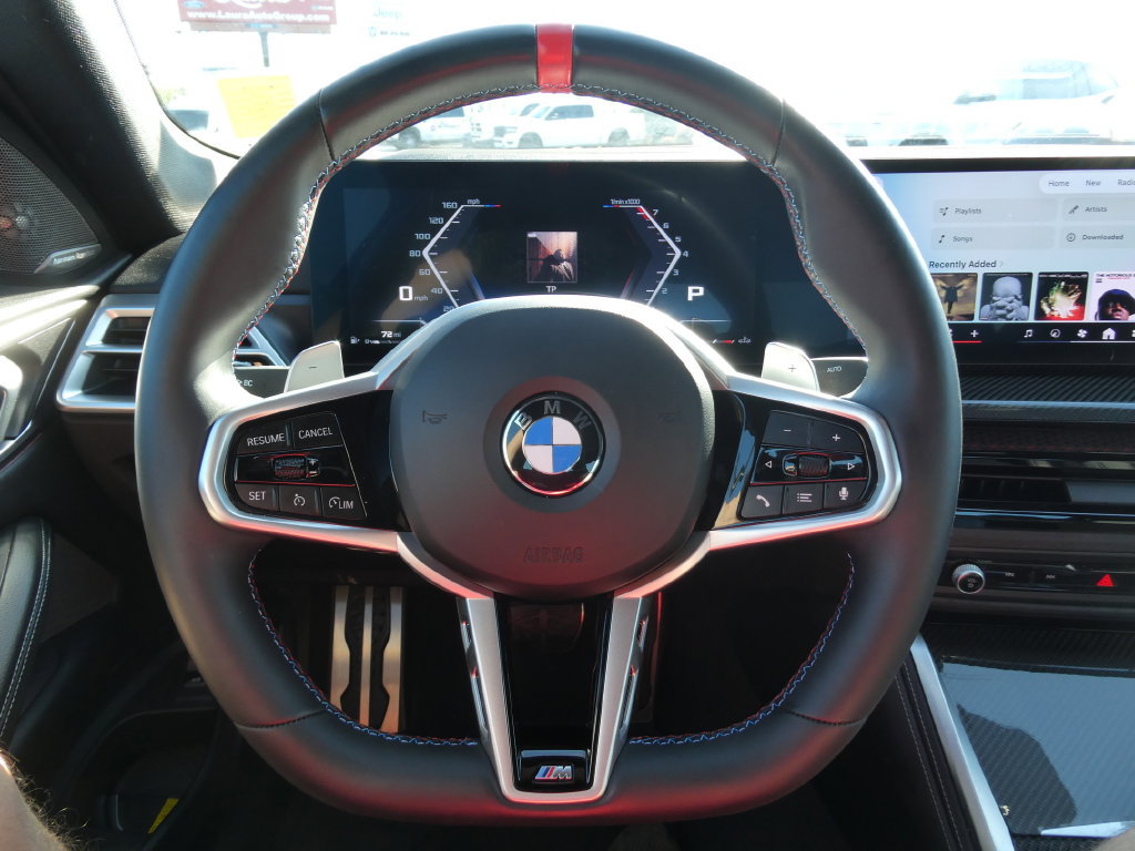 Used 2025 BMW 440i xDrive Coupe w/ Premium Package AWD/4WD image 30