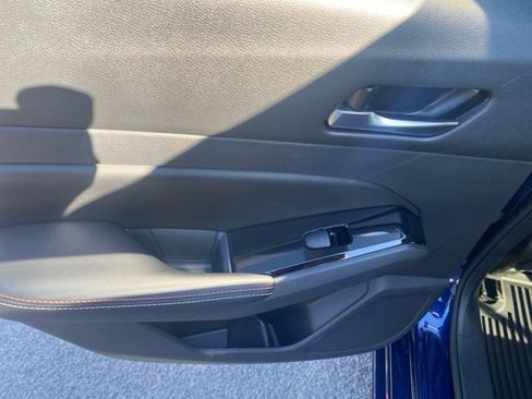 Used 2024 Nissan Altima 2.5 SR w/ SR Premium Package image 12