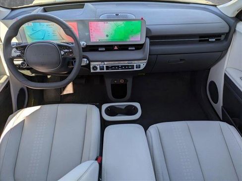 New 2024 Hyundai Ioniq 5 Limited image 15